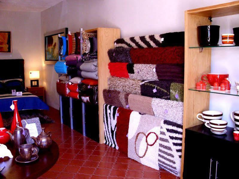 Casa Blanca Tequisquiapan Exterior foto